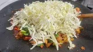 Mix vegetable Recipe | how to make mux vegis at home | by foodella.vlogs_by_sk