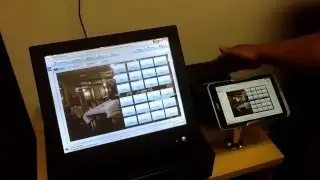 POS-решение для обслуживания столиков в кафе и ресторанах