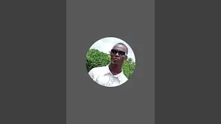 Jonathan Israel Emmanuel is live!