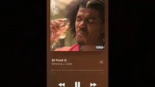 (FREE FOR PROFIT) Smino x Bas x J.Cole Type Beat &ldquo;Miss my dawgs&rdquo;