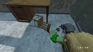Dayz Official | Freshie To Geared  | Chernarus Solo adventure