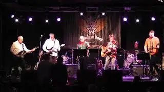Kiss This Thing Goodbye - Del Amitri. Cover by Smorgasboard of Eye Candy