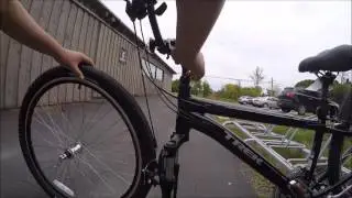 How to Use a Quick Release Skewer