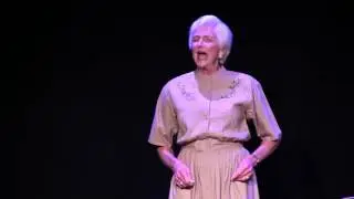 LILLIAN CARTER SIZZLE REEL final