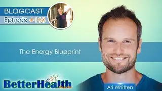 Episode #168: The Energy Blueprint with Ari Whitten