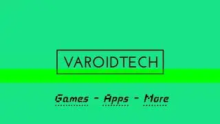 YouTube Intro 6 | Varoidtech