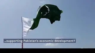 The Role of the International Monetary Fund (IMF) in the Pakistani Economy