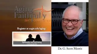 Aging Faithfully Conference