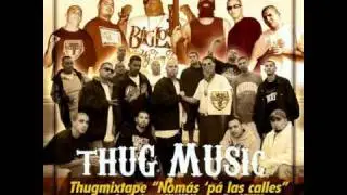 THUG MUSIC- PAYTON- QUEDATE ARMADO