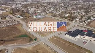 VillageSquare Development Opportunity in Jackson, Wisconsin