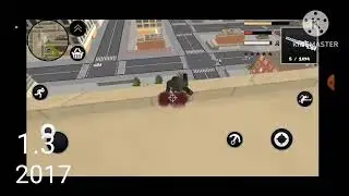 Evolution Of Stickman Rope Hero 2 Deaths 2016-2023
