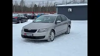 Обзор Skoda Octavia III (A7), 2013 г. ПРОХОР | Просто Хорошие автомобили