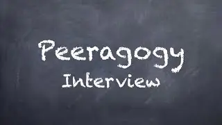 Peeragogy Interview Summary