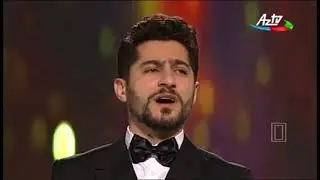 Nurlan Novrasli -  Xoshum gelir