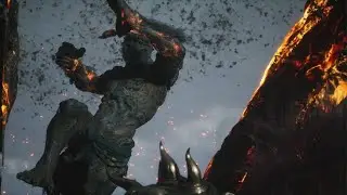 Erlang Boss Fight: Black Myth Wukong