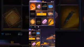 New Evo Thompson to Max Level 7 😲 1450 Tokens Needed #shorts​ #tondegamer​