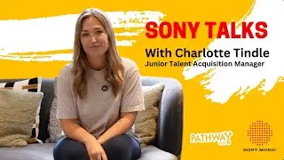 Sony Music - Junior Talent Acquisition Manager