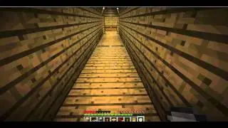 Hidden Potion Trap for Minecraft
