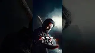Top 15 highest pre-sales Kerala box office| #shorts #kerala #shortvideo #viralvideo #shortsfeed