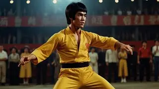 The Family Side of Bruce Lee &ndash; Untold Stories of His Life