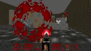 Doom: Army of Darkness: Part 9 Shop S-Mart