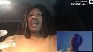 D SAVAGE - I KNOW (FIRST MUSIC VIDEO) (Reaction Video) &ndash;&nbsp;REACTION.CAM