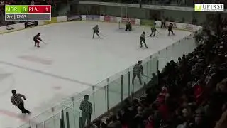 Morrisville Mustangs at Plattsburgh State D3 NCAA Men&rsquo;s Hockey 11/21/2025