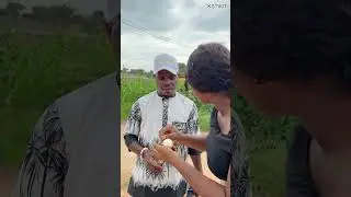 Your wife is the chosen one #viralvideo