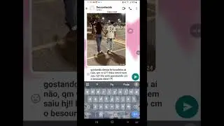 Fake chat (Meu namorado me traiu com minha amiga, mas eu me vinguei!) história completa 🫶🏼