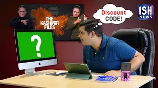 Super Special Zee5 Discount Code for The Kashmir Files | ISH News