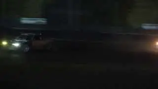 Geoff Stoneback + Josh Lowell Tandem Drift