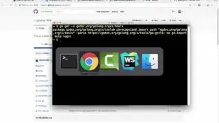 Golang Tools - Golang Lint