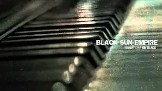Black Sun Empire & Audio - Drizzle (Black Sun Empire VIP)