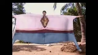 super cop vs super villains , varun entry , shapath , kavi,s comedy