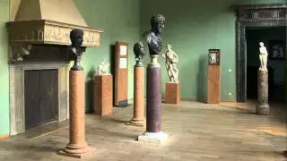 Bayerisches Nationalmuseum.wmv