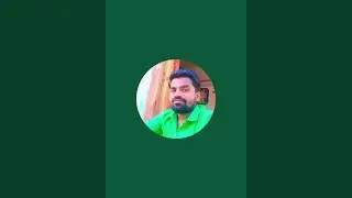 Naresh Enkapalli is live