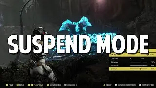 Housemarque adds Suspend Mode to Returnal