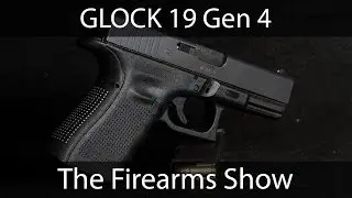 Glock 19 Review