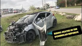 Punta Cana | Rising Deaths in the DR