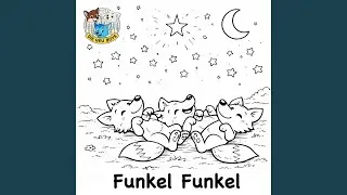 Funkel Funkel (feat. Big Apples) (Bab-Bab-Song)