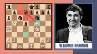 Online Blitz Showdown || Kramnik Faces Carlsen || Titled Tuesday 2024 Round 8