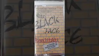 Black Face - Iubirea ta Ma Doare (HQ-WAV)