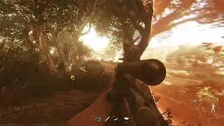 Active Matter - Headquarters, Unstable Zone | No Commentary