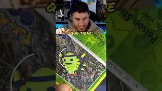 Esta Carta Pok&eacute;mon tiene una CURIOSIDAD! ❔🙃 Signo IMPRESCINDIBLE ✅ para que te toque un Ditto! 💜