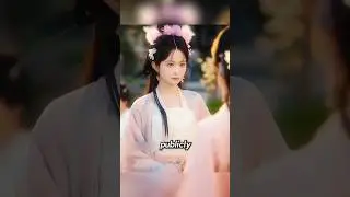 After knowing that she is the vicious supporting character, the female lead refuses to compromise