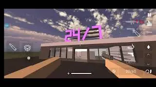 building destruction 180&deg; gameplay
