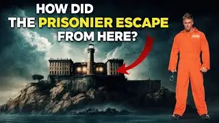 The Impossible Prison Escape | Shocking True Story