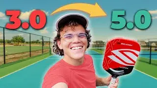 7 Tips To Play Pickleball Like A 5.0