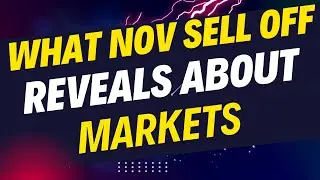The Silent Correction In The Market: Microcaps, Liquidity, IPOs, and Global Headwinds.