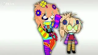kidcore gacha^^
